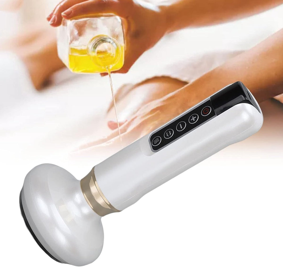 SheVitality Anti-Cellulitis Massager