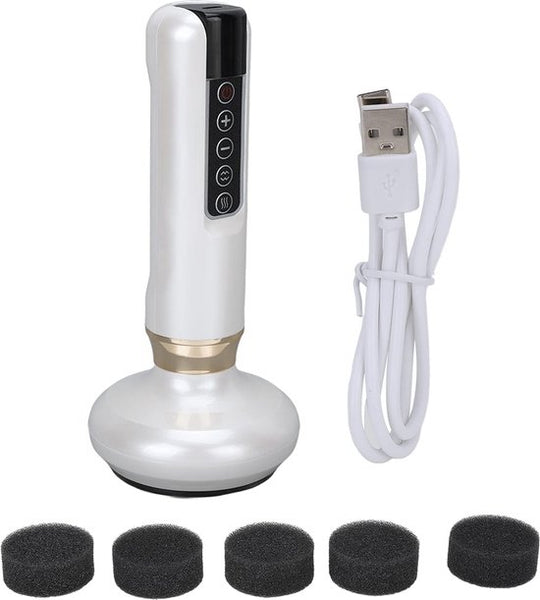 SheVitality Anti-Cellulitis Massager