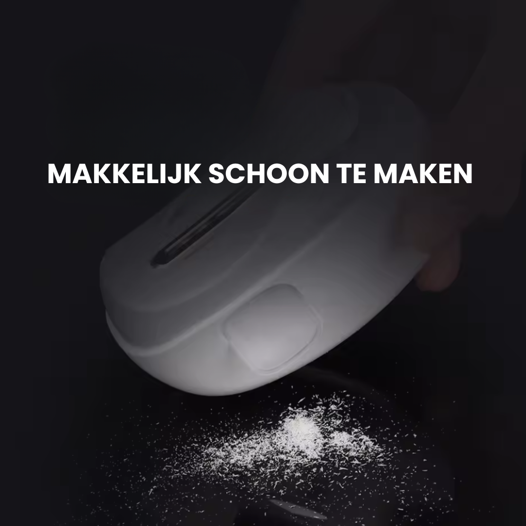 AutomaticClip– Automatische Nagelknipper