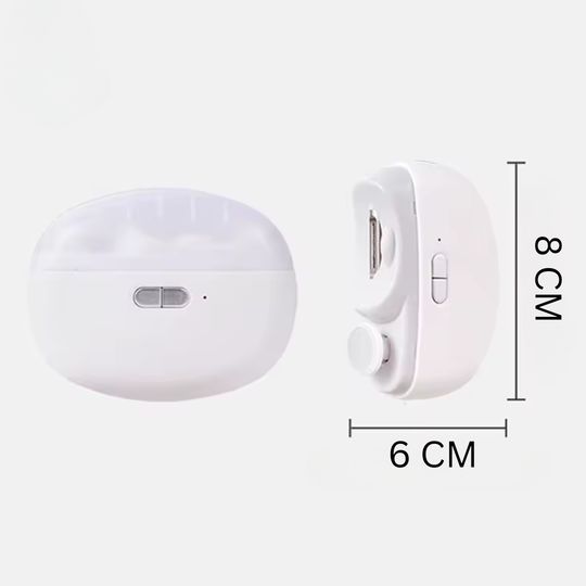 AutomaticClip– Automatische Nagelknipper