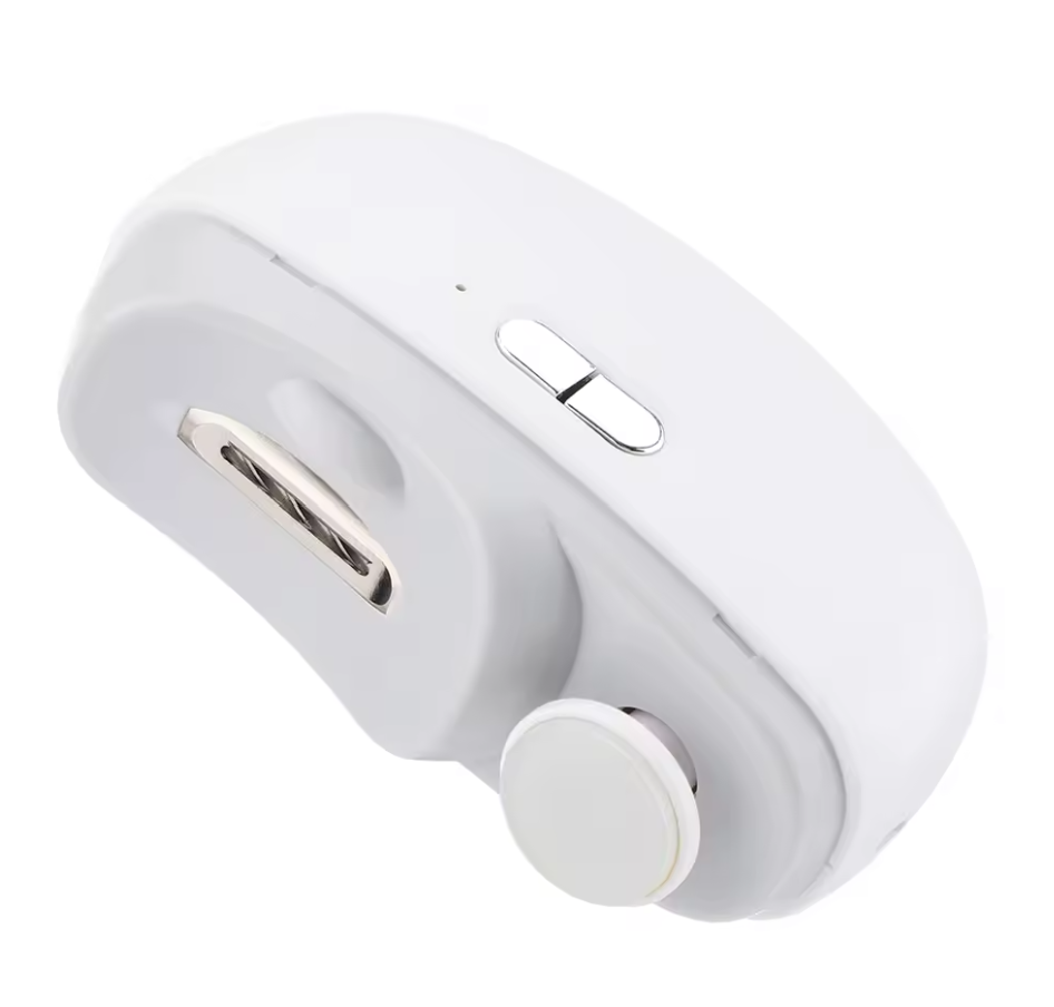 AutomaticClip– Automatische Nagelknipper