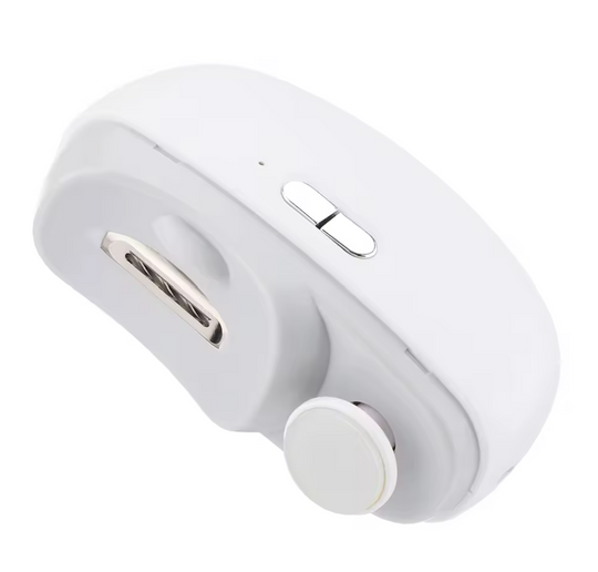 AutomaticClip– Automatische Nagelknipper