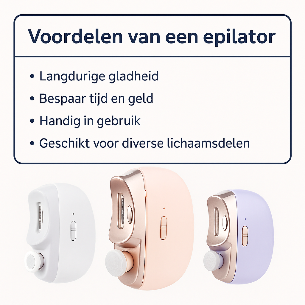 AutomaticClip– Automatische Nagelknipper